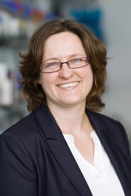 Friederike Pfeifer Marie Curie fellow 2019-2021